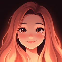Ícone de Adorii: 3D Anime AI Companion