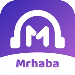 Mrhaba: Drama, Voice & Games 图标